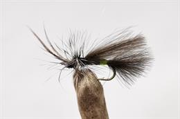 Trout > Dry > CDC Cul-de-Canard Flies - Fishing Flies with